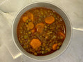 LENTIL SOUP