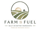 Farm to Fuel - Home